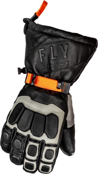 Load image into Gallery viewer, FLY RACING GLACIER GLOVES
