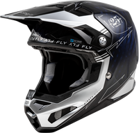 Load image into Gallery viewer, FLY RACING FORMULA S LEGACY HELMET
