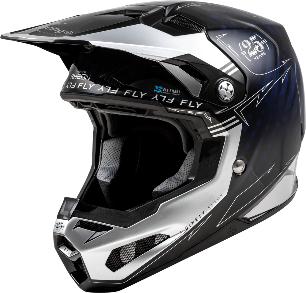 FLY RACING FORMULA S LEGACY HELMET