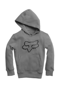 Load image into Gallery viewer, FOX RACING YOUTH LEGACY PULLOVER FLEECE
