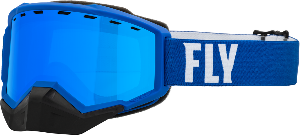 FLY RACING FOCUS SNOW GOGGLE