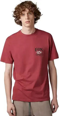 Load image into Gallery viewer, FOX RACING MEN&#39;S PREDOMINANT SS PREMIUM TEE
