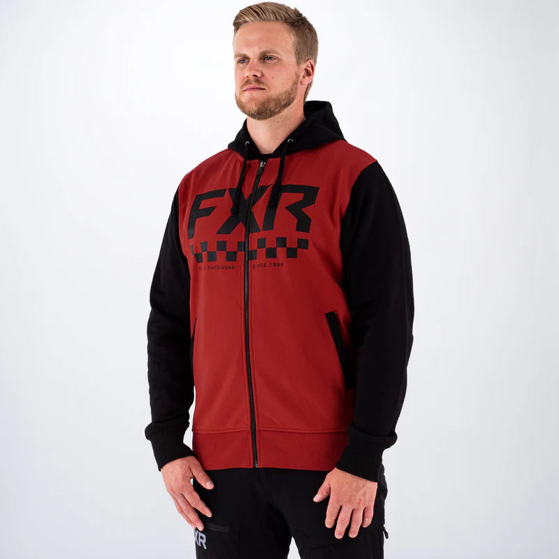 FXR MEN'S VICTORY HOODIE