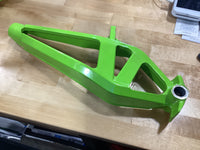 Load image into Gallery viewer, 3603-227 ZR 6000 2014 Spindle, Steering - Left OEM ARCTIC CAT PART
