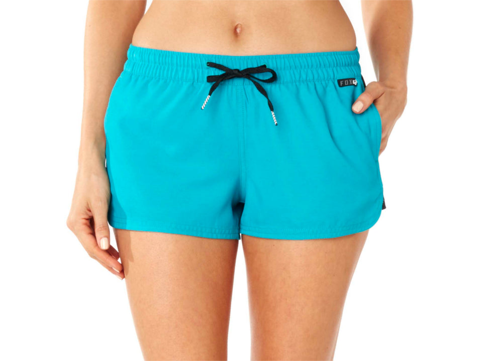 FOX RACING WOMEN'S EPOXY SHORT