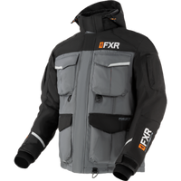 Load image into Gallery viewer, FXR MEN’S EXCURSION XRL ICE PRO JACKET

