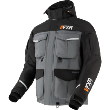 FXR MEN’S EXCURSION XRL ICE PRO JACKET