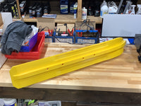 Load image into Gallery viewer, C&amp;A Pro Ski Replacement W/Loop Handle Yellow
