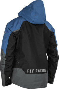 Load image into Gallery viewer, FLY RACING CARBON JACKET
