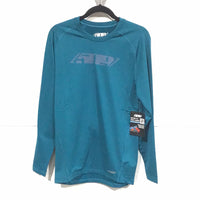 Load image into Gallery viewer, FZN LVL 1 SHIRT HI VIS
