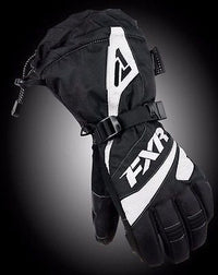 Load image into Gallery viewer, FXR WOMEN&#39;S FUSION GLOVE
