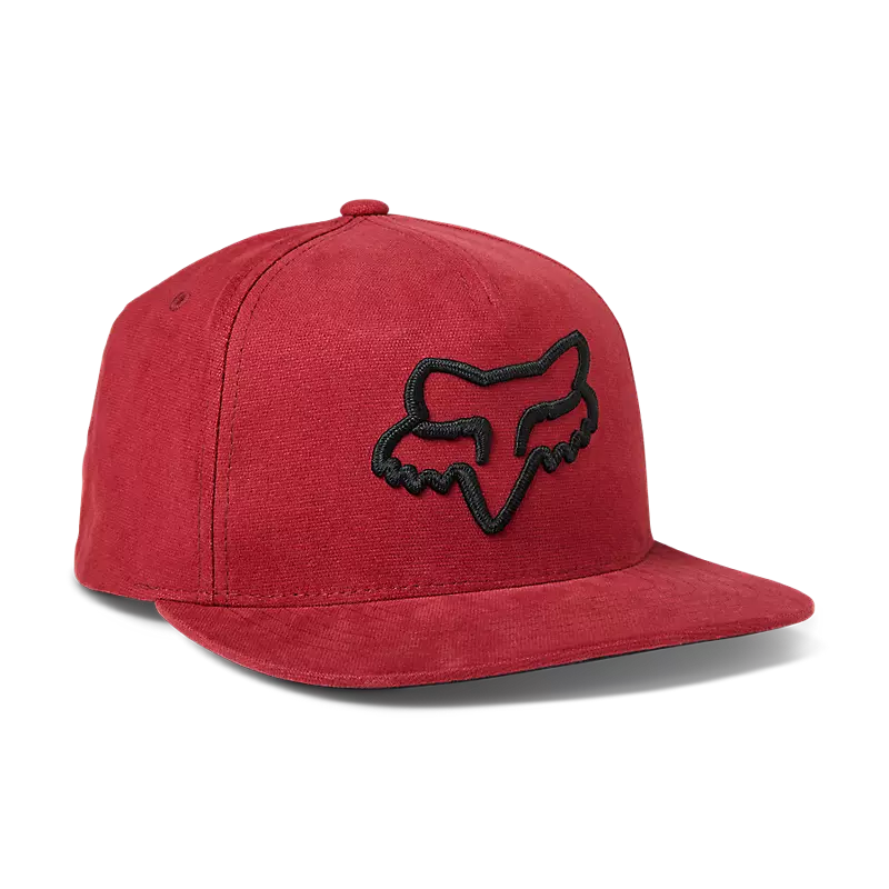 FOX RACING INSTILL SNAPBACK 2.0 HAT