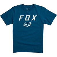 Load image into Gallery viewer, FOX RACING YOUTH LEGACY MOTH SS TEE
