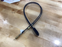 Load image into Gallery viewer, 7080753-03 Polaris Indy Classic Touring 500, 2001-2003, Choke Cable - 7080753
