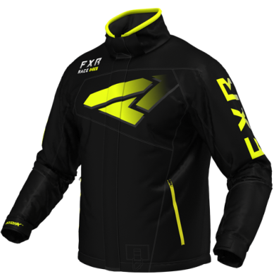 FXR MEN’S FUEL JACKET