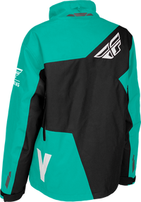Load image into Gallery viewer, FLY RACING WOMEN’S SNX PRO JACKET
