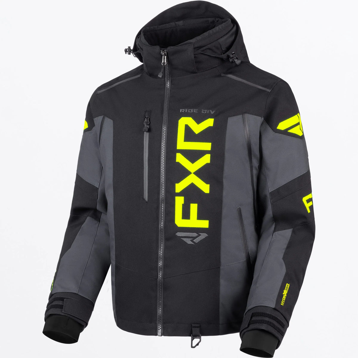 FXR MEN'S HELIUM X 2-IN-1 JACKET