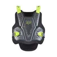 Load image into Gallery viewer, FOX RACING RACEFRAME IMPACT CE CHEST GUARD

