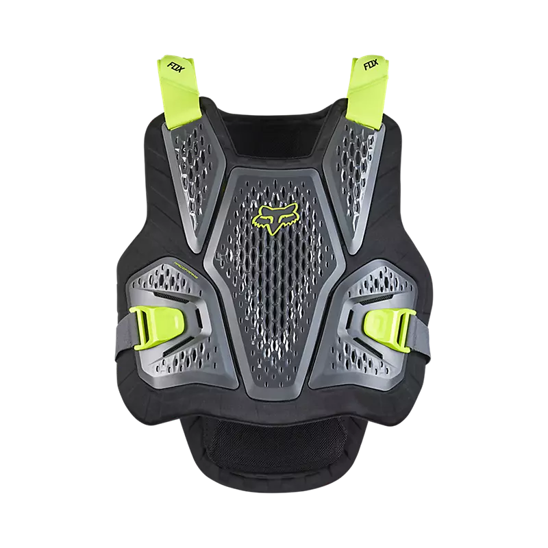 FOX RACING RACEFRAME IMPACT CE CHEST GUARD