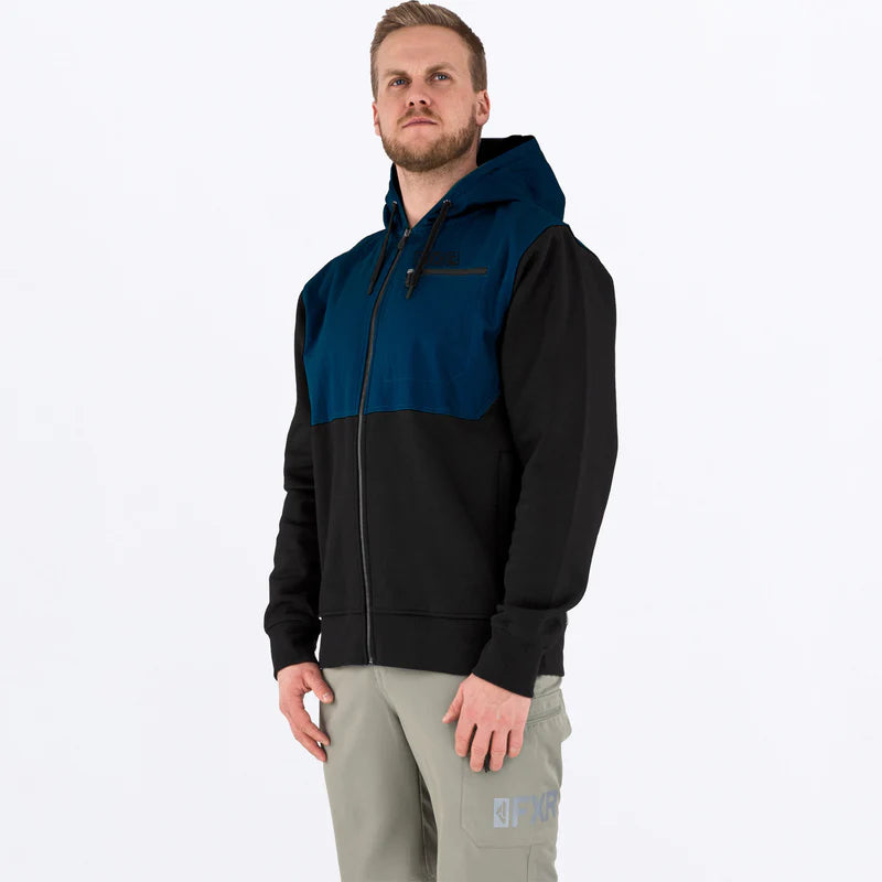 FXR MEN'S TASK HOODIE