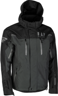 Load image into Gallery viewer, FLY RACING INCLINE JACKET
