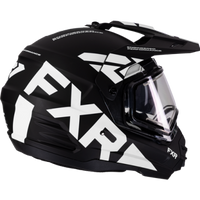 Load image into Gallery viewer, FXR TORQUE X TEAM HELMET
