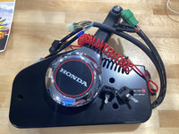 Load image into Gallery viewer, 24800-ZZ5-A23 HONDA OEM SIDE MOUNT CONTROL

