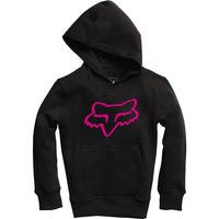 Load image into Gallery viewer, FOX RACING YOUTH LEGACY PULLOVER FLEECE
