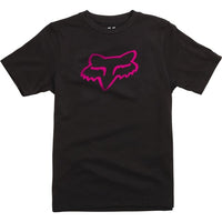 Load image into Gallery viewer, FOX RACING YOUTH LEGACY SS TEE

