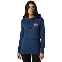 Load image into Gallery viewer, FOX RACING WOMEN&#39;S ELEMENTS PULLOVER FLEECE
