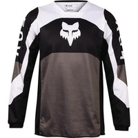 Load image into Gallery viewer, FOX RACING YTH 180 NITRO JERSEY
