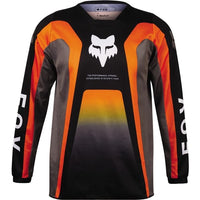 Load image into Gallery viewer, FOX RACING YOUTH 180 BALLAST JERSEY
