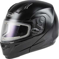 Load image into Gallery viewer, GMAX MD-04S MODULAR SNOW HELMET W/ELECTRIC SHIELD

