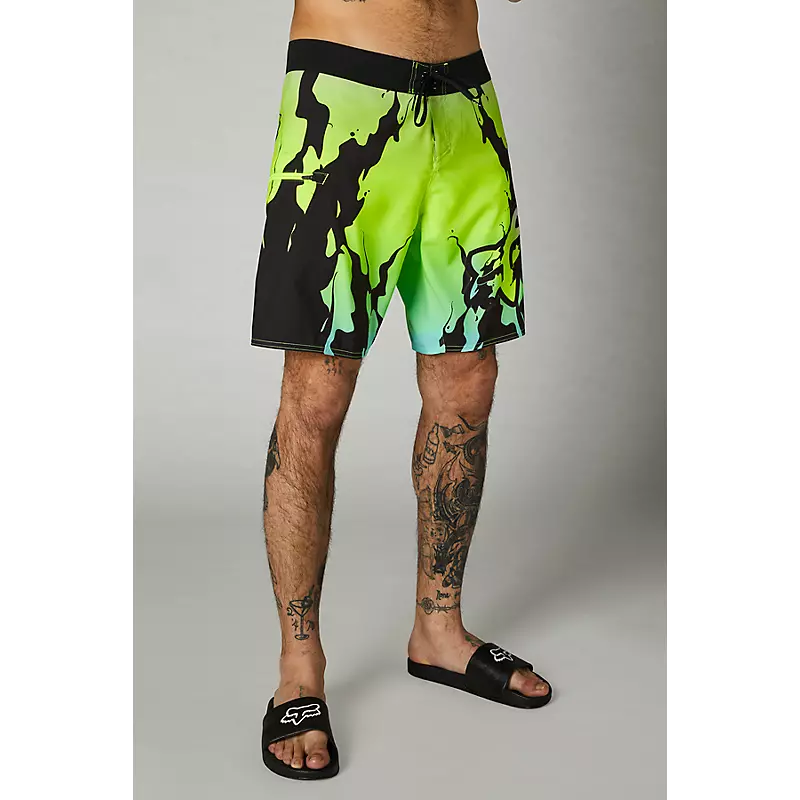 FOX RACING PYRE BOARDSHORT 19"