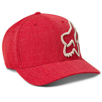 Load image into Gallery viewer, FOX RACING CLOUDED FLEXFIT 2.0 HAT
