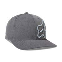 Load image into Gallery viewer, FOX RACING CLOUDED FLEXFIT 2.0 HAT

