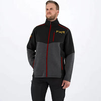 Load image into Gallery viewer, FXR MENS ALITITUDE TECH ZIP-UP
