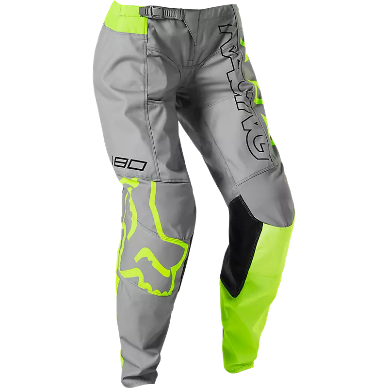 FOX RACING YOUTH GIRLS SKEW 180 PANT