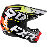 Load image into Gallery viewer, FXR 6D ATR-2 HELMET
