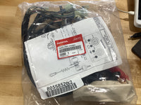 Load image into Gallery viewer, 36452-ZW7-410AH Honda Single Engine Key Switch Panel w/ PGM-FI Lights
