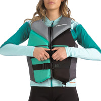 Load image into Gallery viewer, SEA-DOO UNISEX FREEDOM PFD LIFEJACKET
