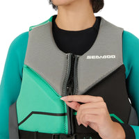 Load image into Gallery viewer, SEA-DOO UNISEX FREEDOM PFD LIFEJACKET

