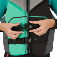 Load image into Gallery viewer, SEA-DOO UNISEX FREEDOM PFD LIFEJACKET
