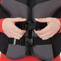 Load image into Gallery viewer, SEA-DOO AIRFLOW PFD LIFEJACKET
