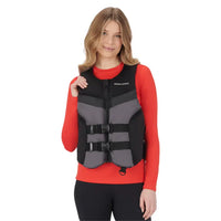 Load image into Gallery viewer, SEA-DOO AIRFLOW PFD LIFEJACKET
