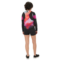 Load image into Gallery viewer, SEA-DOO UNISEX AIRFLOW SUNSET EDITION PFD/LIFE JACKET
