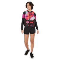 Load image into Gallery viewer, SEA-DOO UNISEX AIRFLOW SUNSET EDITION PFD/LIFE JACKET
