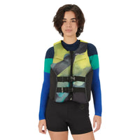 Load image into Gallery viewer, SEA-DOO UNISEX AIRFLOW SUNSET EDITION PFD/LIFE JACKET
