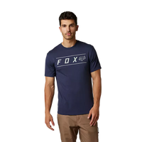 Load image into Gallery viewer, FOX RACING MEN&#39;S PINNACLE SS TECH TEE
