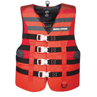 Load image into Gallery viewer, SEA-DOO MOTION WOMEN&#39;S LIFEJACKET
